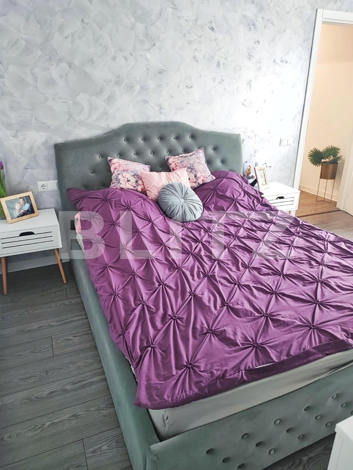 Apartament de vânzare 3 camere Semicentral - 127528AV | BLITZ Cluj-Napoca | Poza4