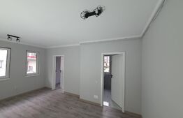 Apartament 2 camere, 43mp, ultrafinsat, parcare, la 5 minute Vivo