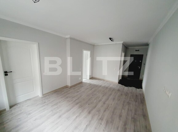 Apartament de vânzare 2 camere Floreşti - 127529AV | BLITZ Cluj-Napoca | Poza1