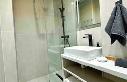 Investitie la cheie! Garsoniera LUX, 30 mp, zona Central Cipariu 