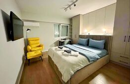 Investitie la cheie! Garsoniera LUX, 30 mp, zona Central Cipariu 