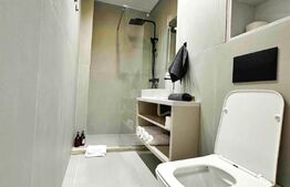 Investitie la cheie! Garsoniera LUX, 30 mp, zona Central Cipariu 