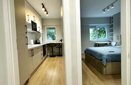 Investitie la cheie! Garsoniera LUX, 30 mp, zona Central Cipariu 