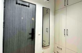 Investitie la cheie! Garsoniera LUX, 30 mp, zona Central Cipariu 