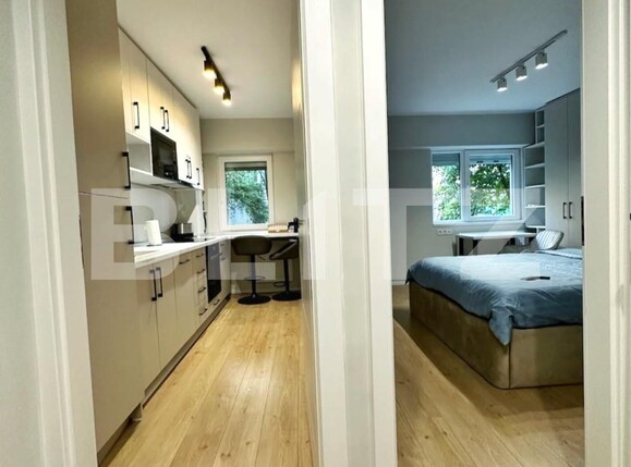 Garsonieră de vânzare Central - 127534AV | BLITZ Cluj-Napoca | Poza5