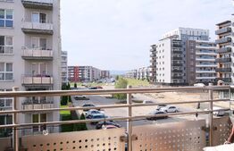 Apartament 3 camere, 70mp, cartier Avantgarden 2
