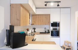 Apartament 3 camere, 70mp, cartier Avantgarden 2