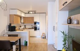 Apartament 3 camere, 70mp, cartier Avantgarden 2