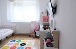 Apartament 3 camere, 70mp, cartier Avantgarden 2