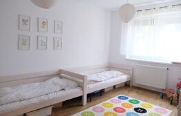 Apartament 3 camere, 70mp, cartier Avantgarden 2