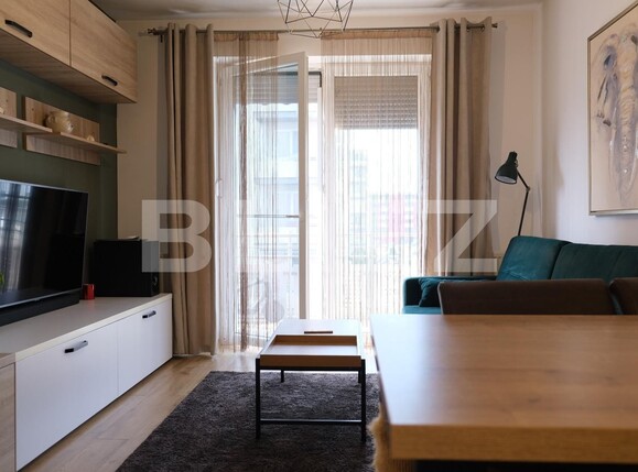 Apartament de vânzare 3 camere Avantgarden - 127535AV | BLITZ Brașov | Poza2