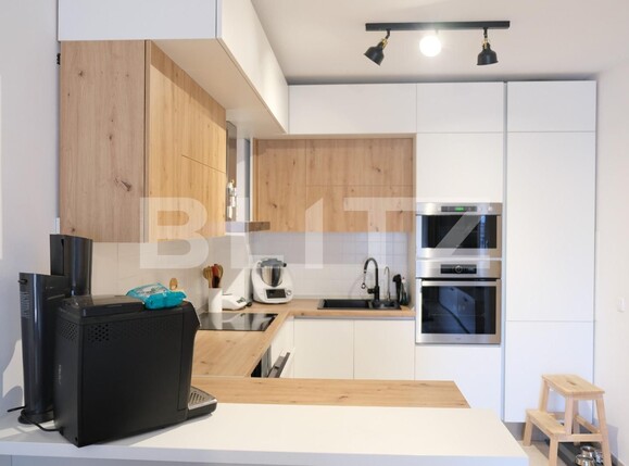 Apartament de vânzare 3 camere Avantgarden - 127535AV | BLITZ Brașov | Poza5