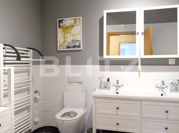 Apartament de vânzare 3 camere Avantgarden - 127535AV | BLITZ Brașov | Poza14