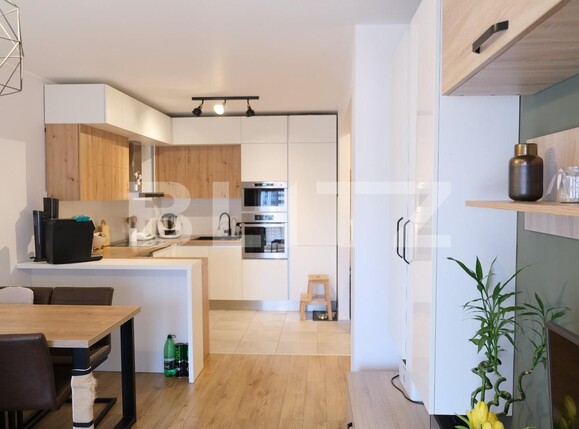 Apartament de vânzare 3 camere Avantgarden - 127535AV | BLITZ Brașov | Poza4