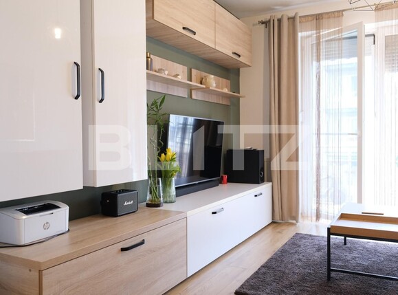 Apartament de vânzare 3 camere Avantgarden - 127535AV | BLITZ Brașov | Poza1