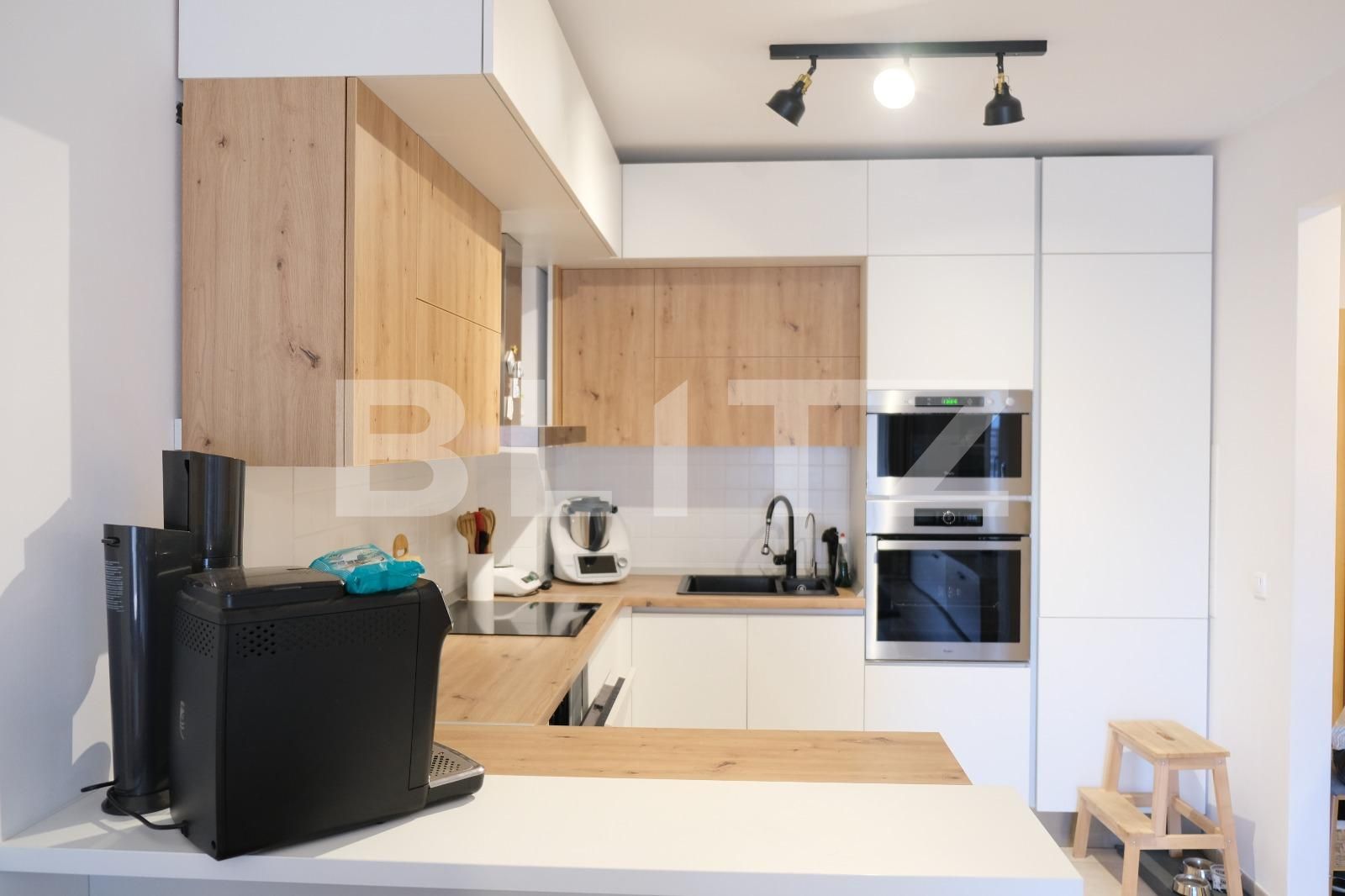 Apartament de vânzare 3 camere Avantgarden - 127535AV | BLITZ Brașov | Poza5