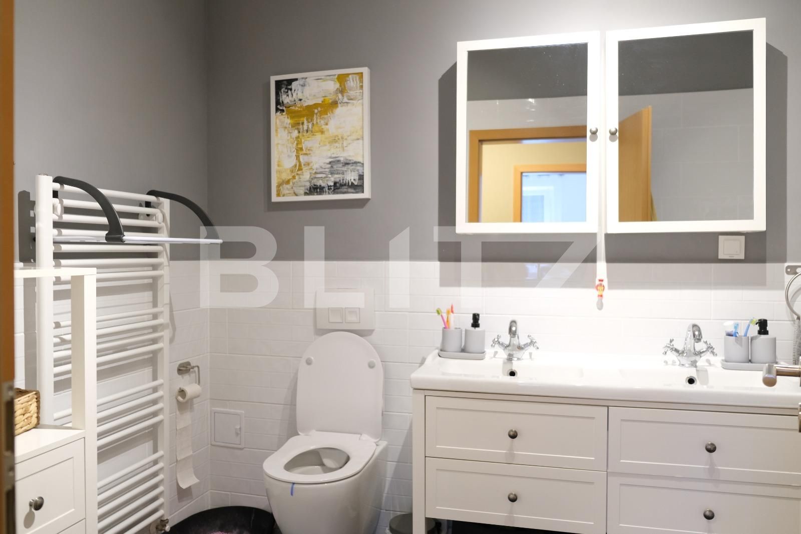 Apartament de vânzare 3 camere Avantgarden - 127535AV | BLITZ Brașov | Poza14