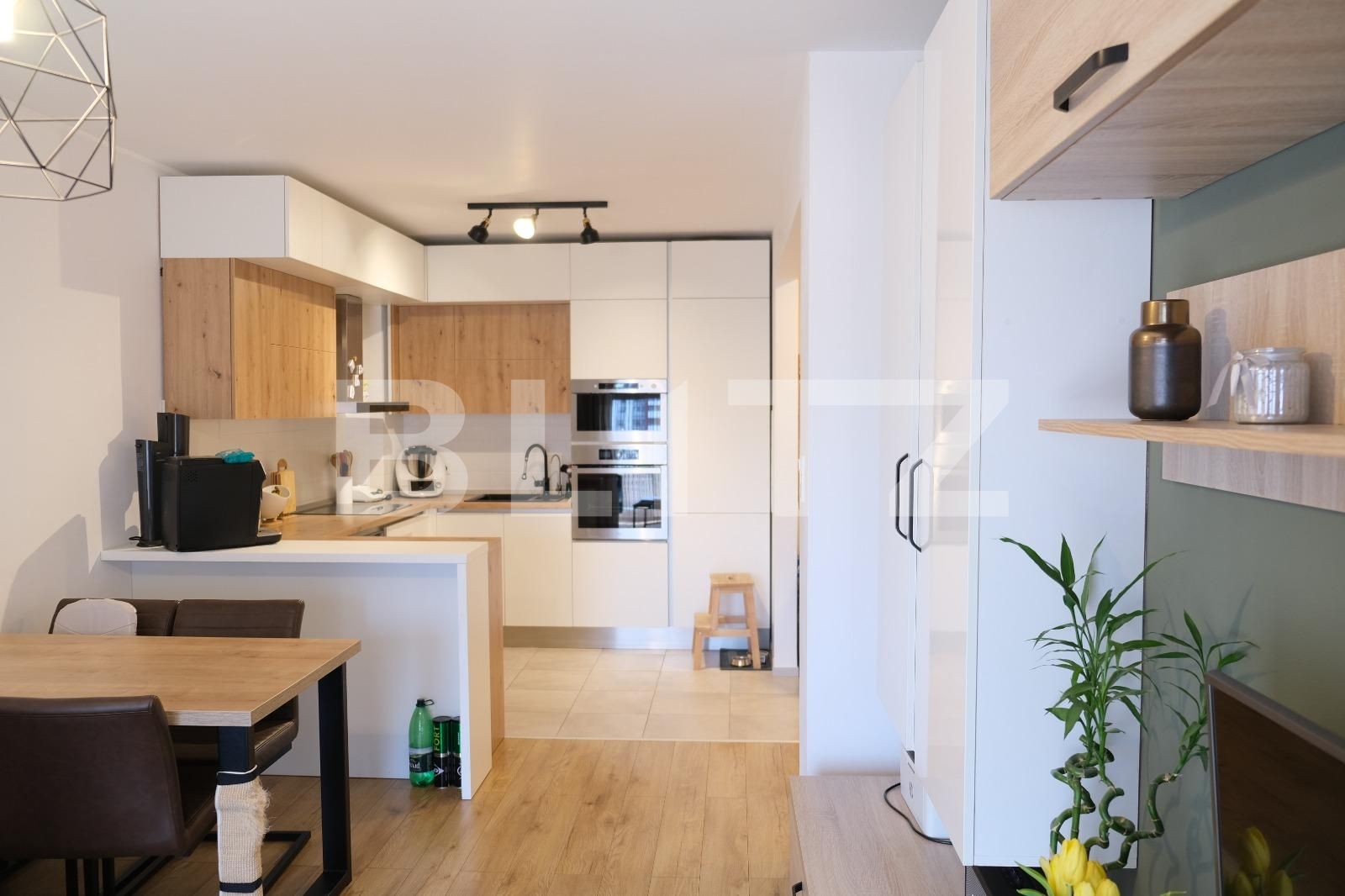 Apartament de vânzare 3 camere Avantgarden - 127535AV | BLITZ Brașov | Poza4