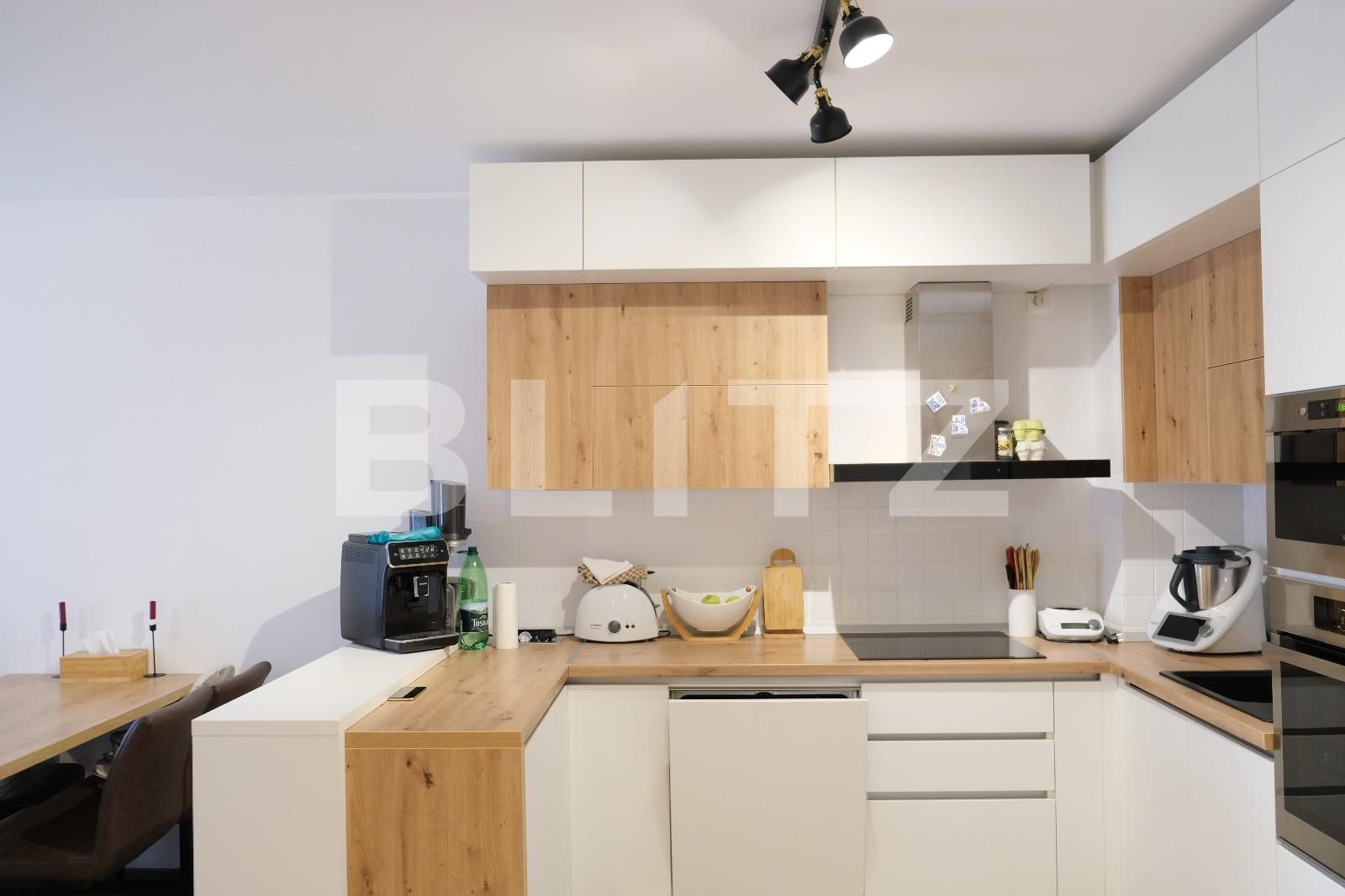 Apartament de vânzare 3 camere Avantgarden - 127535AV | BLITZ Brașov | Poza6