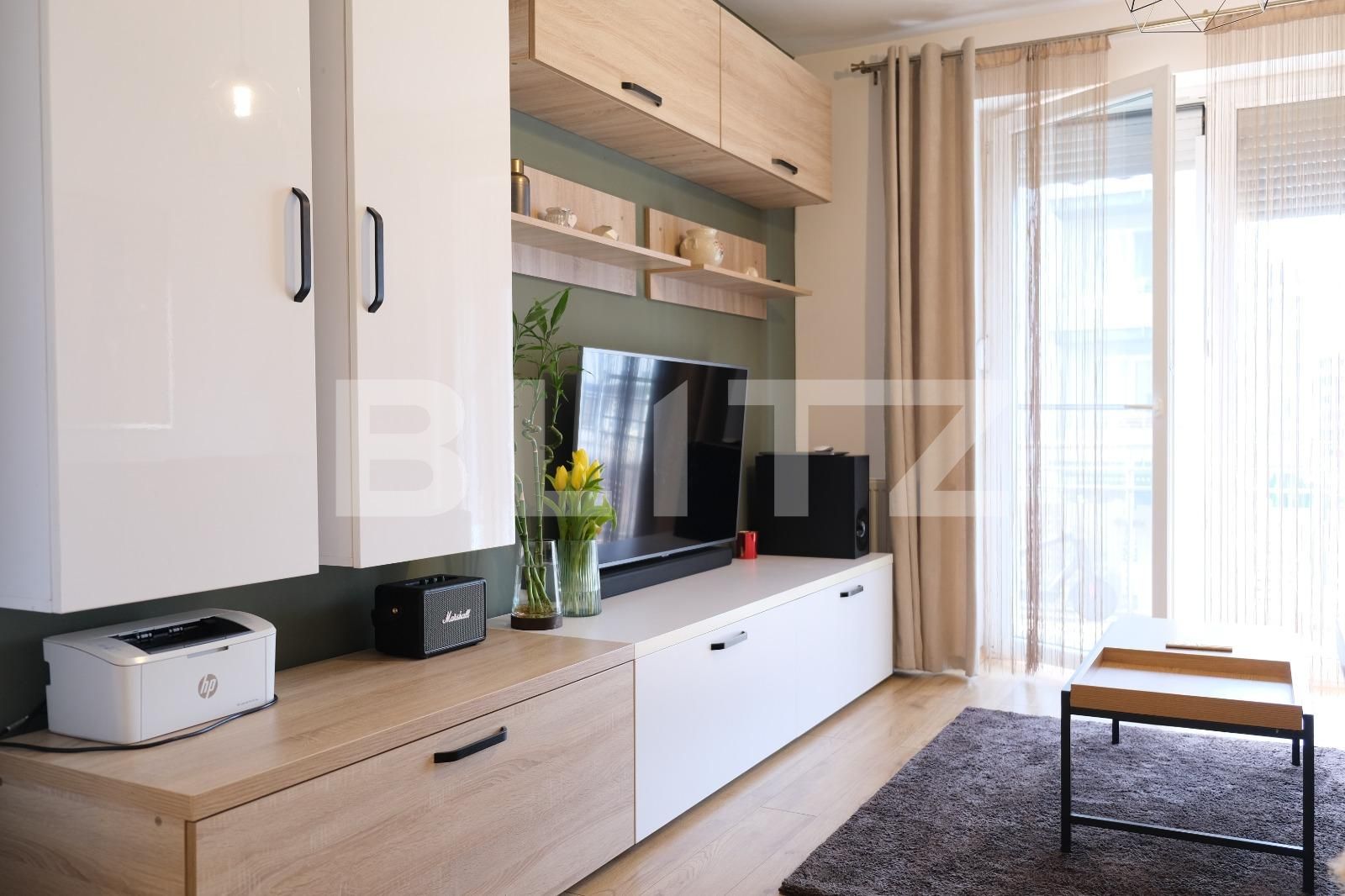 Apartament de vânzare 3 camere Avantgarden - 127535AV | BLITZ Brașov | Poza1