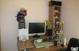 2 camere, 39 mp, garaj, boxa la subsol, imobil nou, zona strazii Mircea Zaciu!