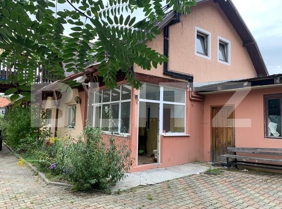 Casa de vânzare 6 camere Feleacu - 127542CV | BLITZ Cluj-Napoca | Poza1