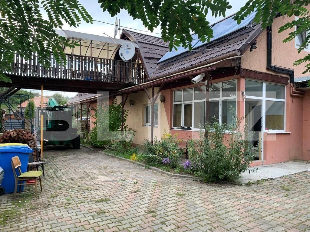 Casa de vânzare 6 camere Feleacu - 127542CV | BLITZ Cluj-Napoca | Poza2
