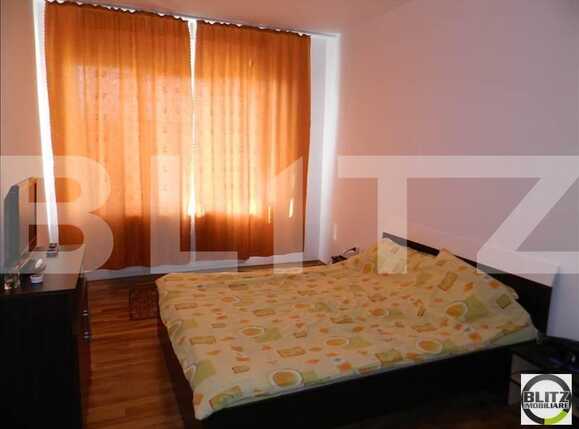 Apartament de închiriat 2 camere Dambul Rotund - 12755AI | BLITZ Cluj-Napoca | Poza1