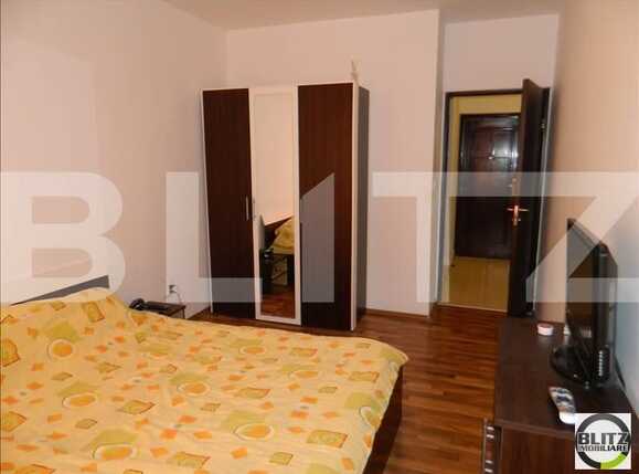 Apartament de închiriat 2 camere Dambul Rotund - 12755AI | BLITZ Cluj-Napoca | Poza3