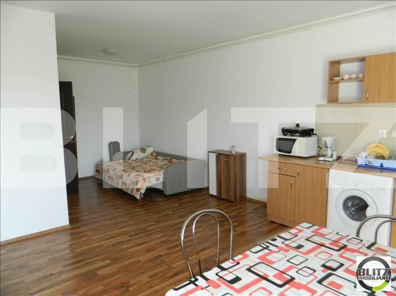 Apartament de închiriat 2 camere Dambul Rotund - 12755AI | BLITZ Cluj-Napoca | Poza5