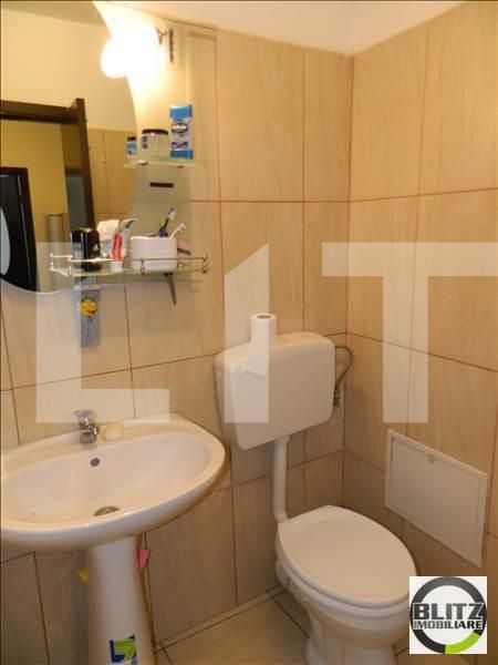 Apartament de închiriat 2 camere Dambul Rotund - 12755AI | BLITZ Cluj-Napoca | Poza11