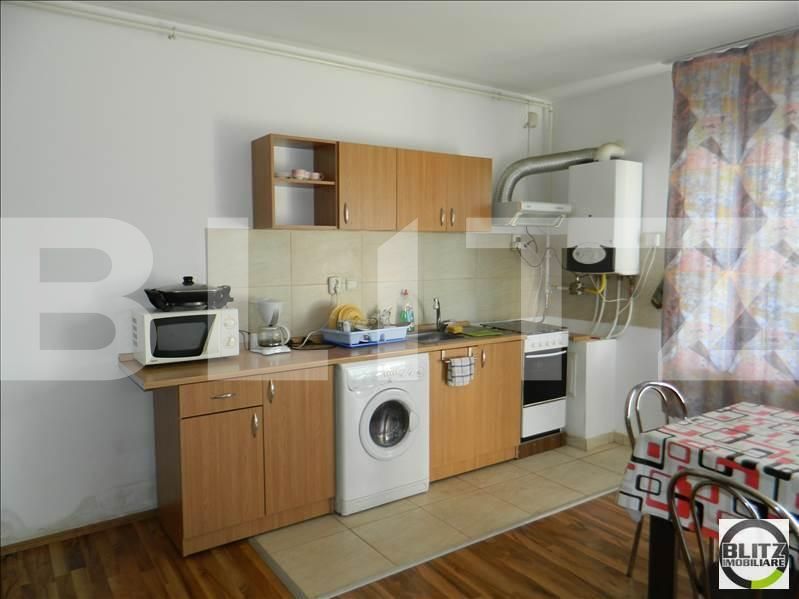 Apartament de închiriat 2 camere Dambul Rotund - 12755AI | BLITZ Cluj-Napoca | Poza4