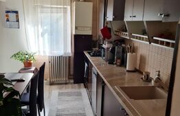 Apartament cu 2 camere, decomandat, 52 mp, zona Marasti 
