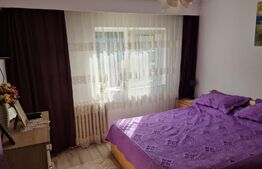 Apartament cu 2 camere, decomandat, 52 mp, zona Marasti 