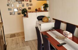 Apartament cu 2 camere, decomandat, 52 mp, zona Marasti 