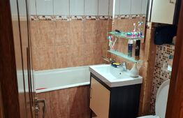 Apartament cu 2 camere, decomandat, 52 mp, zona Marasti 