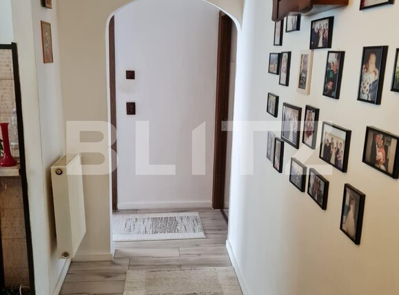 Apartament de vânzare 2 camere Marasti - 127554AV | BLITZ Cluj-Napoca | Poza8