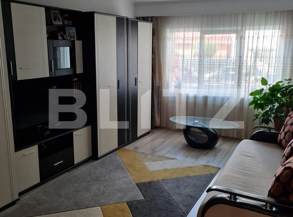 Apartament de vânzare 2 camere Marasti - 127554AV | BLITZ Cluj-Napoca | Poza1