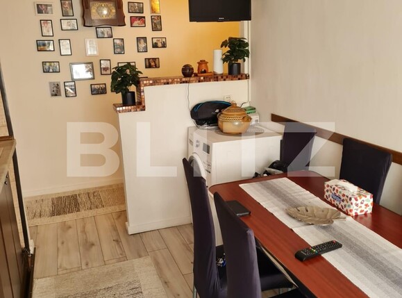 Apartament de vânzare 2 camere Marasti - 127554AV | BLITZ Cluj-Napoca | Poza5
