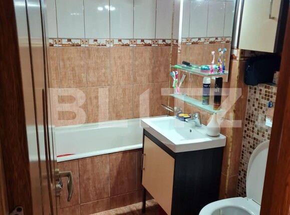 Apartament de vânzare 2 camere Marasti - 127554AV | BLITZ Cluj-Napoca | Poza9