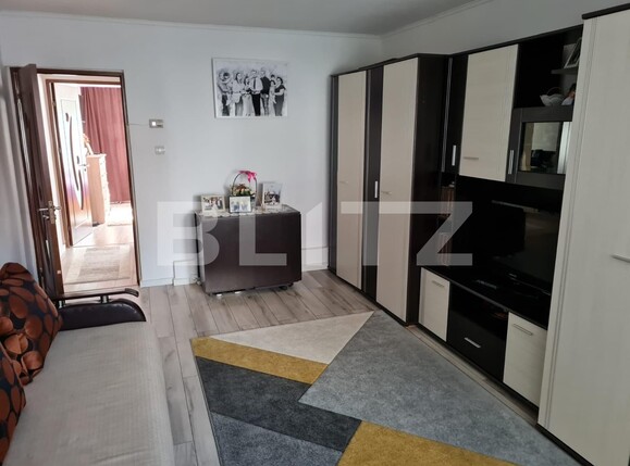 Apartament de vânzare 2 camere Marasti - 127554AV | BLITZ Cluj-Napoca | Poza2