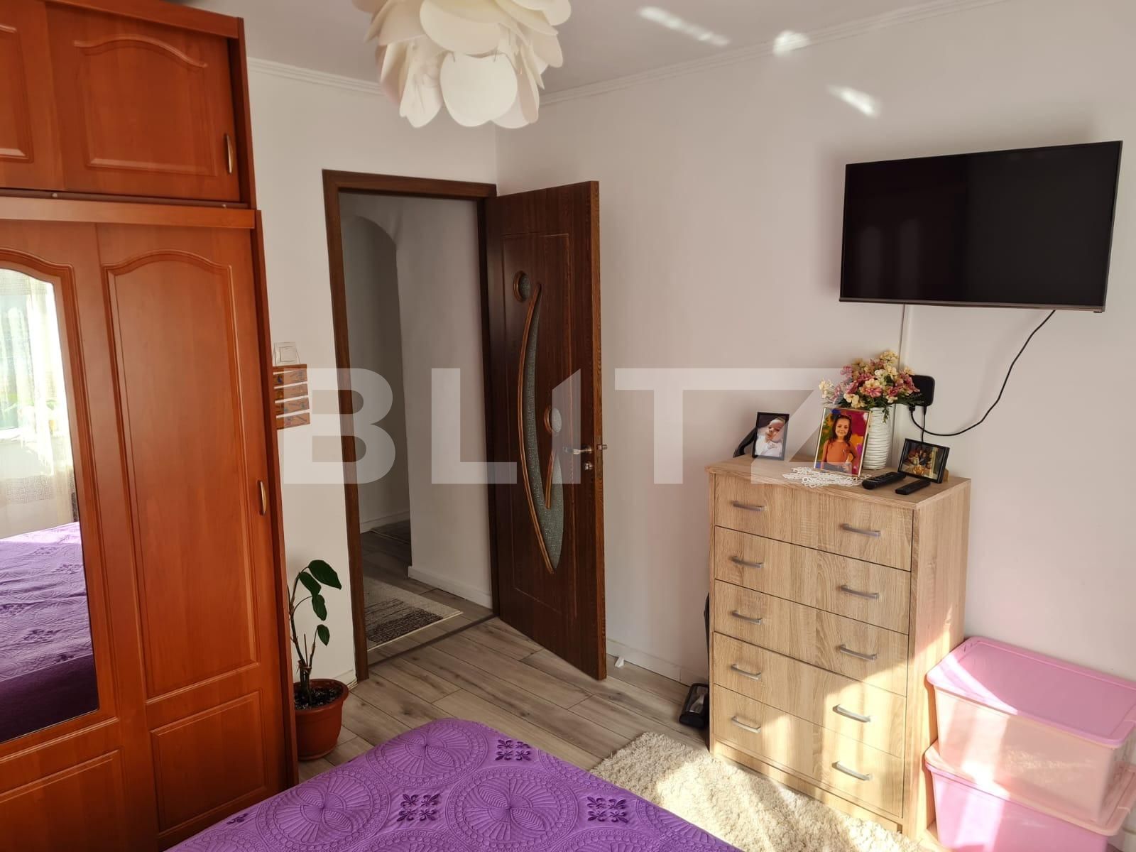 Apartament de vânzare 2 camere Marasti - 127554AV | BLITZ Cluj-Napoca | Poza4