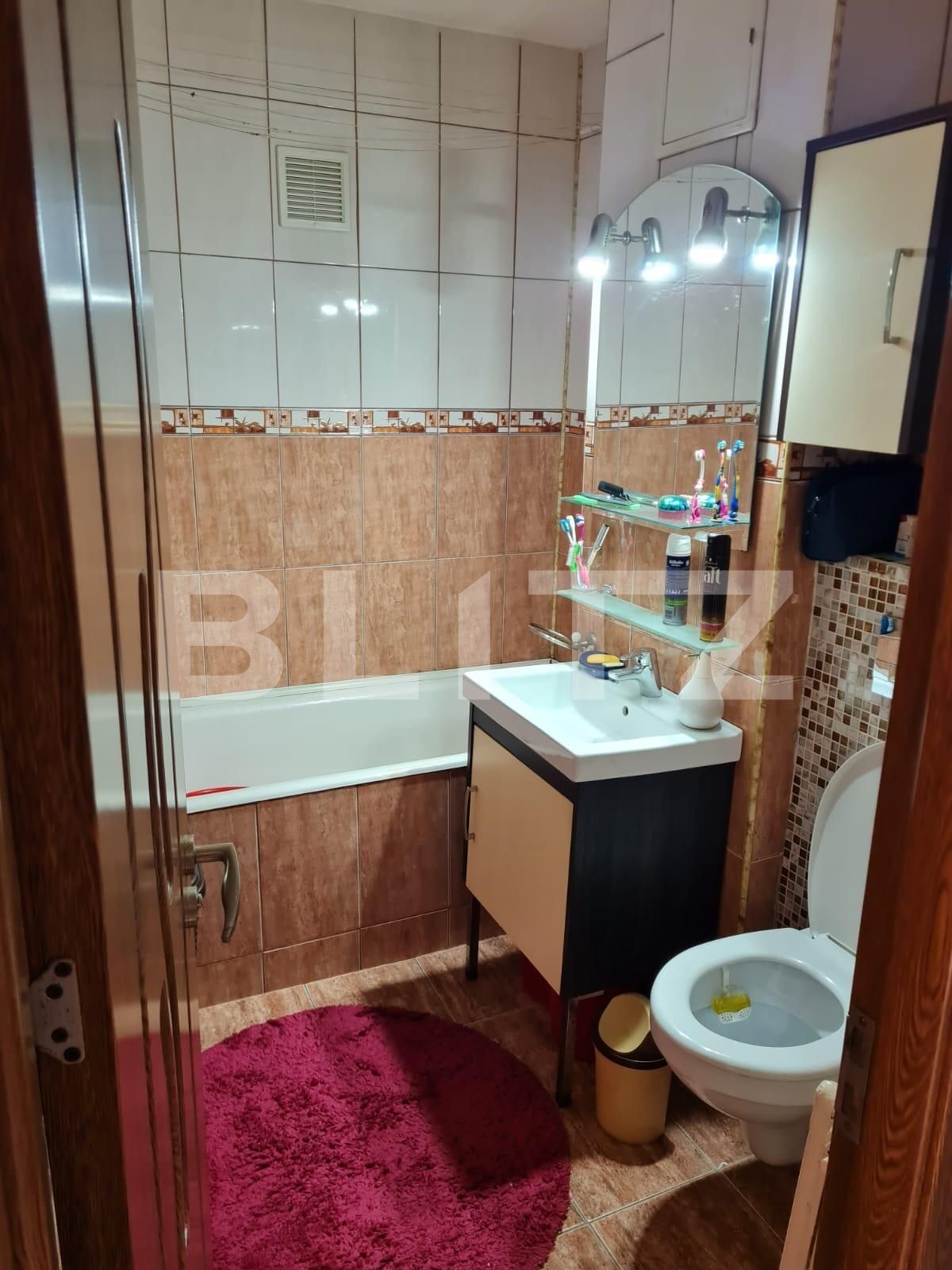 Apartament de vânzare 2 camere Marasti - 127554AV | BLITZ Cluj-Napoca | Poza9