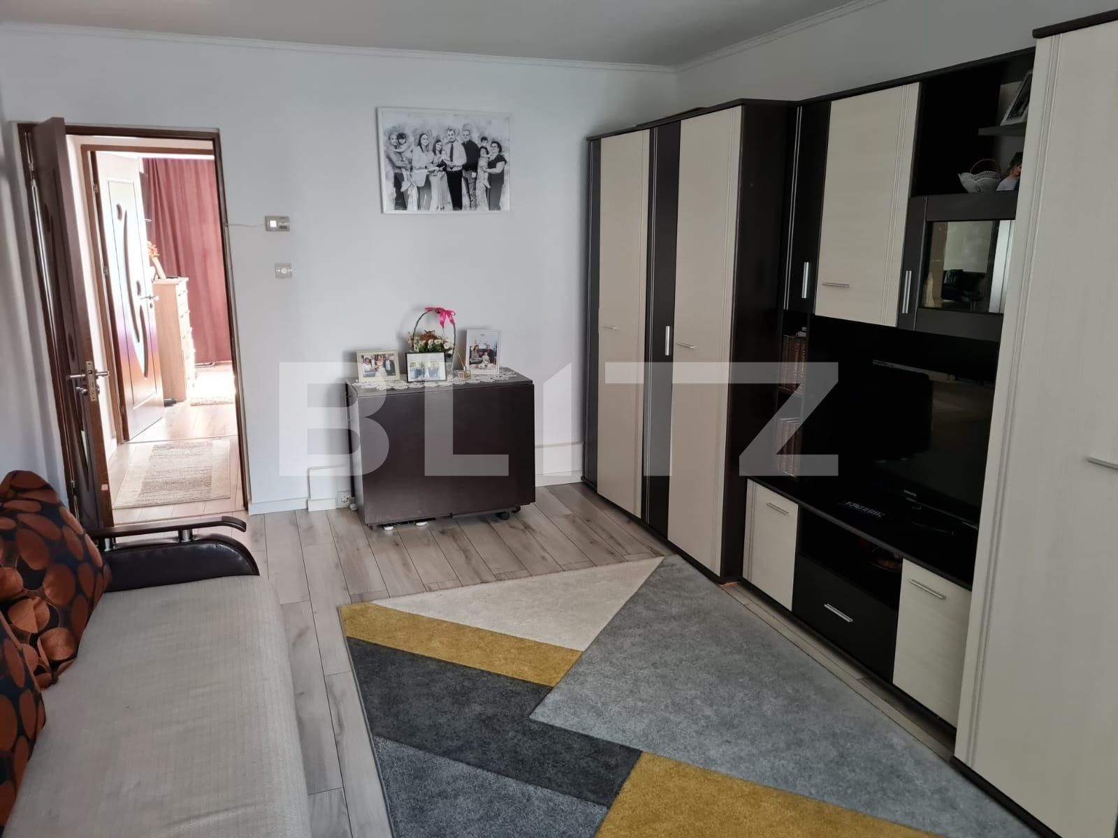 Apartament de vânzare 2 camere Marasti - 127554AV | BLITZ Cluj-Napoca | Poza2