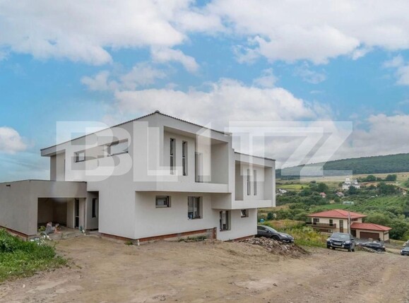 Casa de vânzare 4 camere Chinteni - 127556CV | BLITZ Cluj-Napoca | Poza2