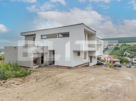 Casa de vânzare 4 camere Chinteni - 127556CV | BLITZ Cluj-Napoca | Poza7