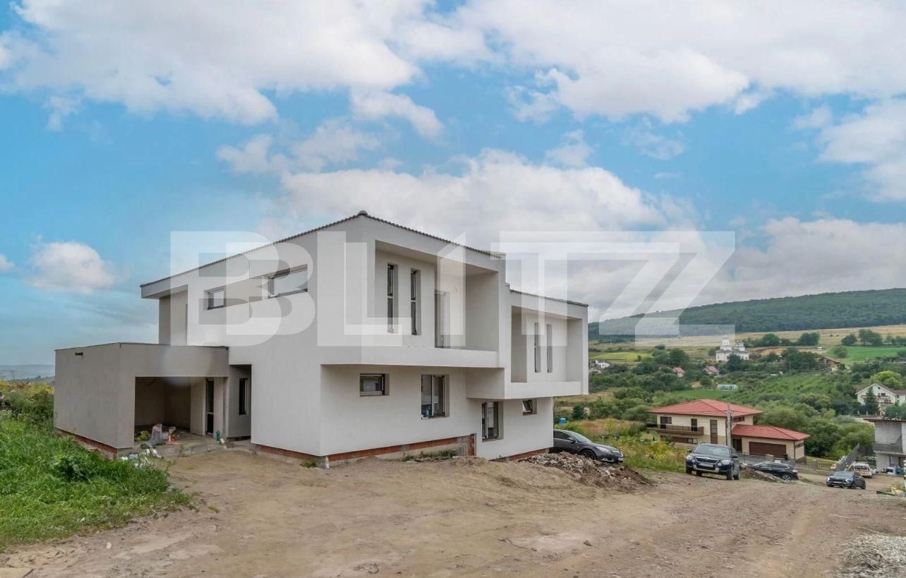 Casa de vânzare 4 camere Chinteni - 127556CV | BLITZ Cluj-Napoca | Poza2