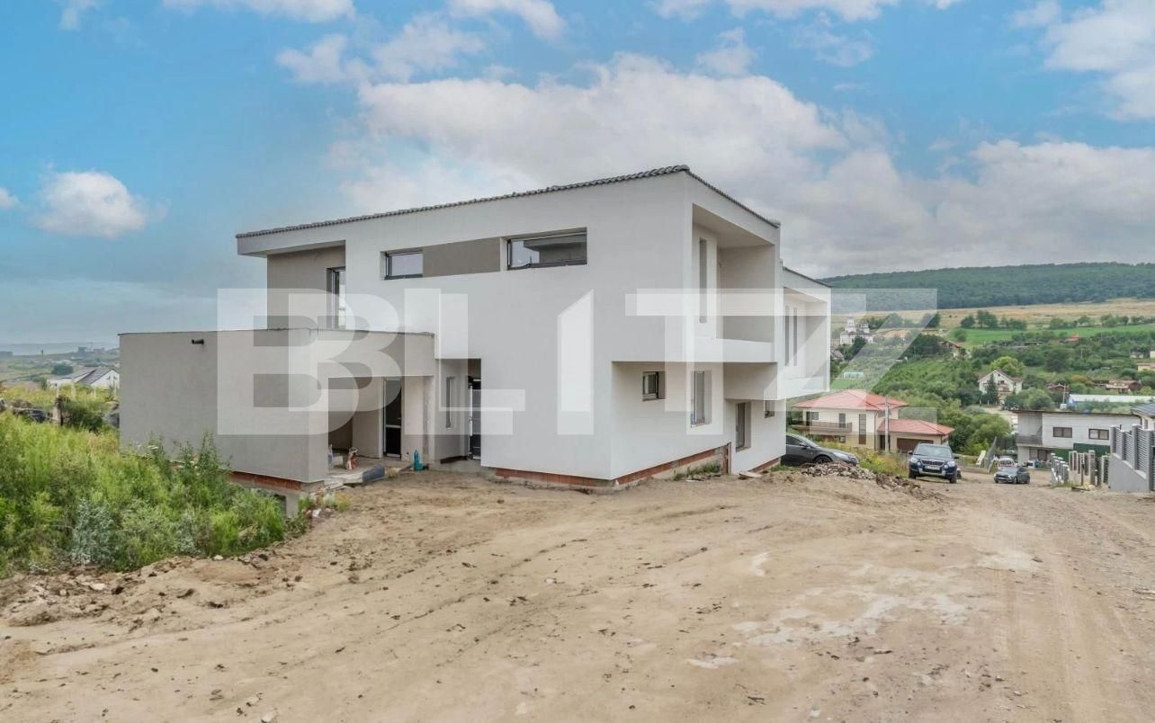 Casa de vânzare 4 camere Chinteni - 127556CV | BLITZ Cluj-Napoca | Poza7