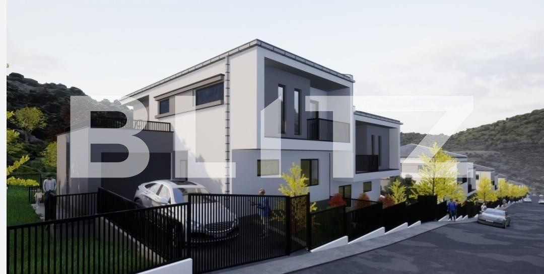 Casa de vânzare 4 camere Chinteni - 127556CV | BLITZ Cluj-Napoca | Poza5