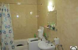 Vanzare 2 camere, 42 mp utili, zona sensului giratoriu, parcare inclusa!